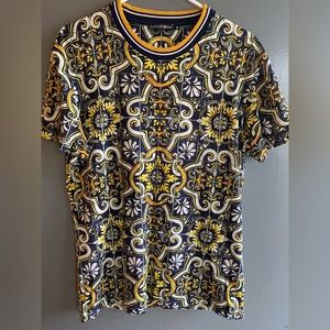 Dolce and Gabbana t shirt men